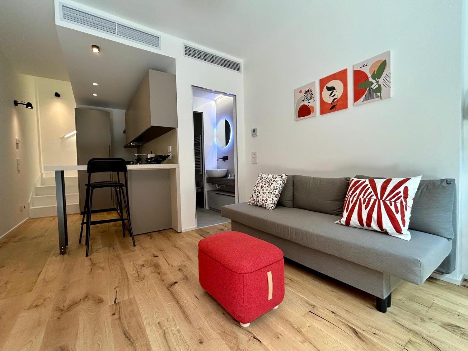 Kibilu Luxury Apt With Terrace, Isola District And Near Garibaldi Station Milan Exterior photo